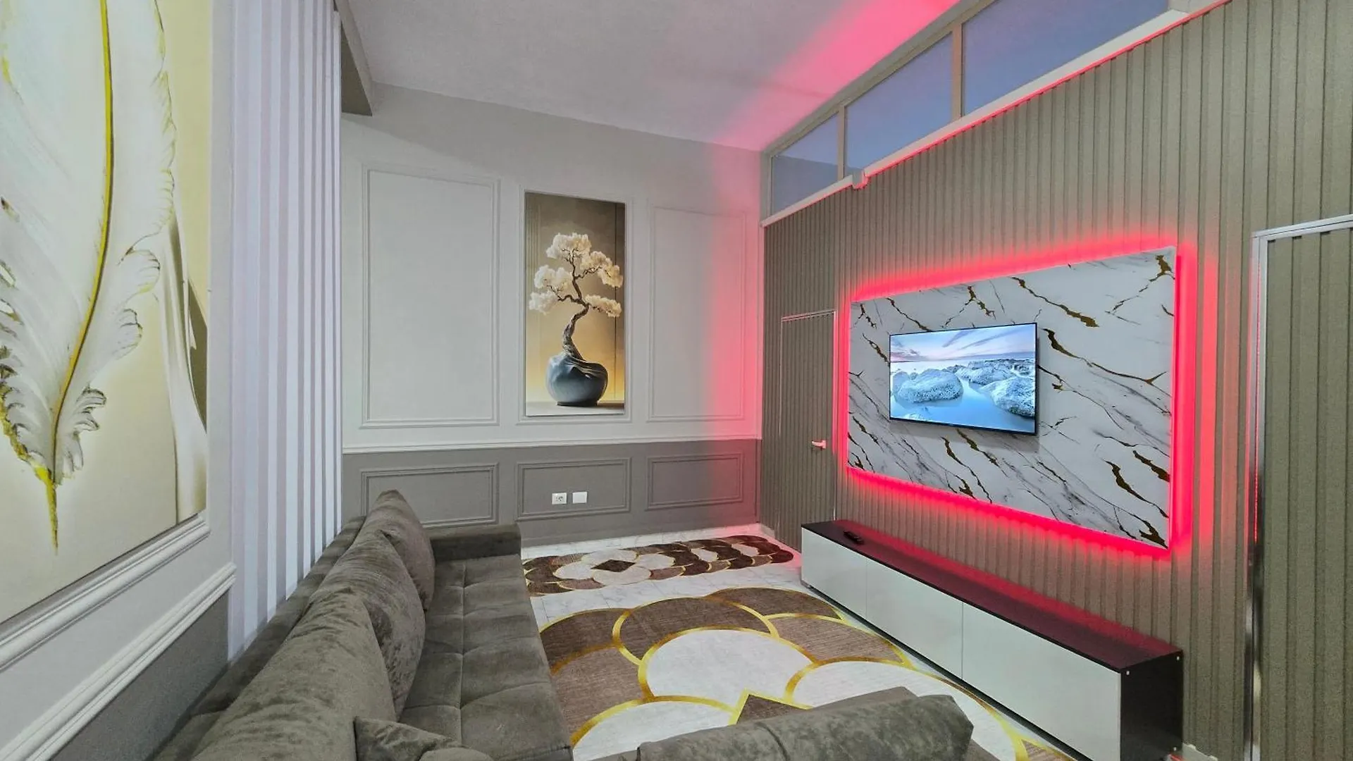 Beachfront Apartments Durrës 0*,  Albanie