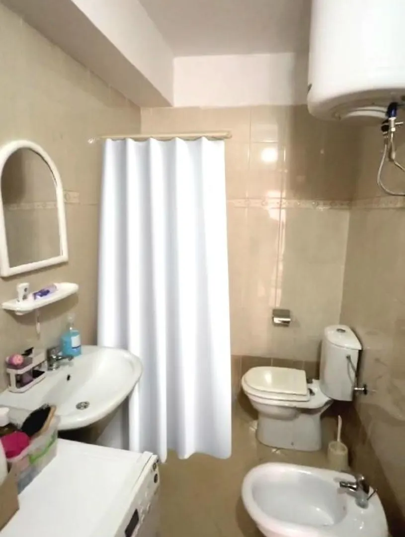 Beachfront Apartments Durrës