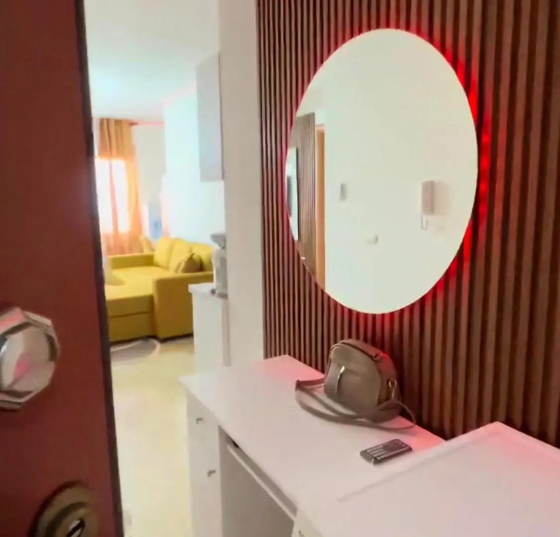 Beachfront Apartments Durrës Albanie