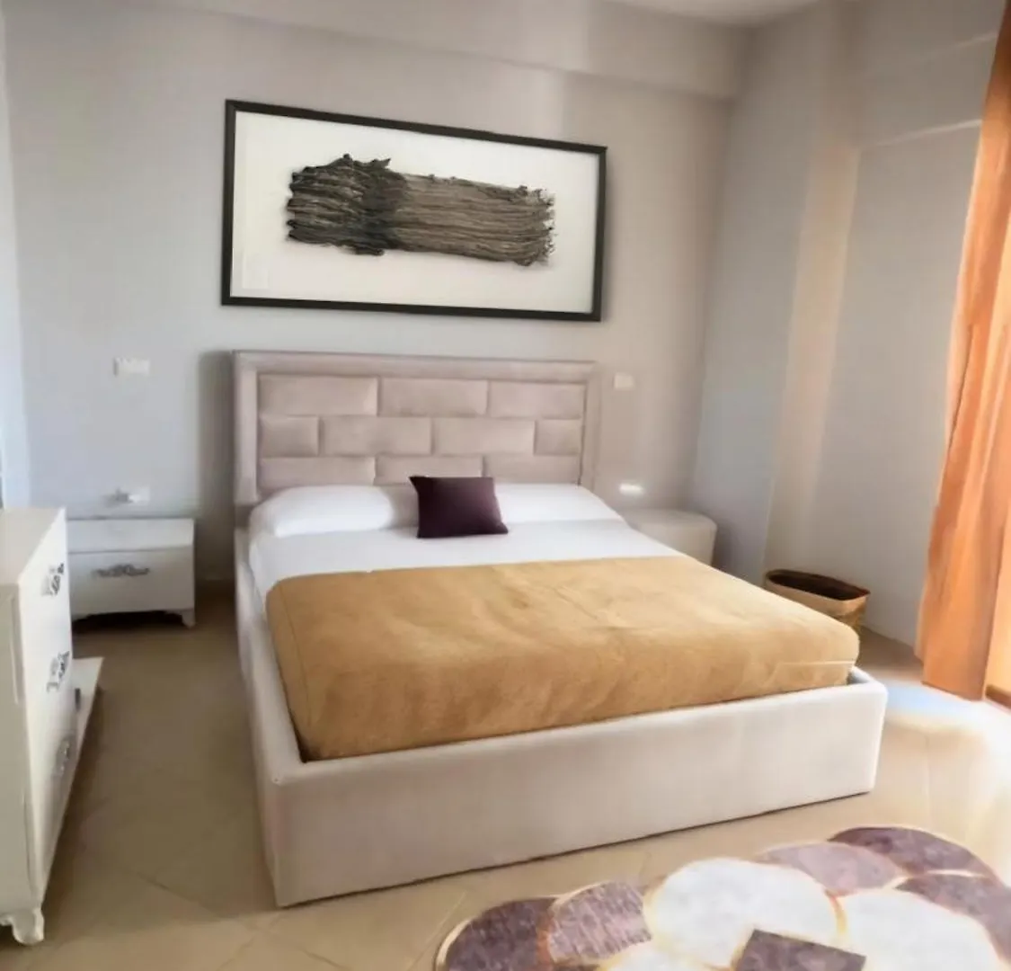 Beachfront Apartments Durrës 0*,  알바니아