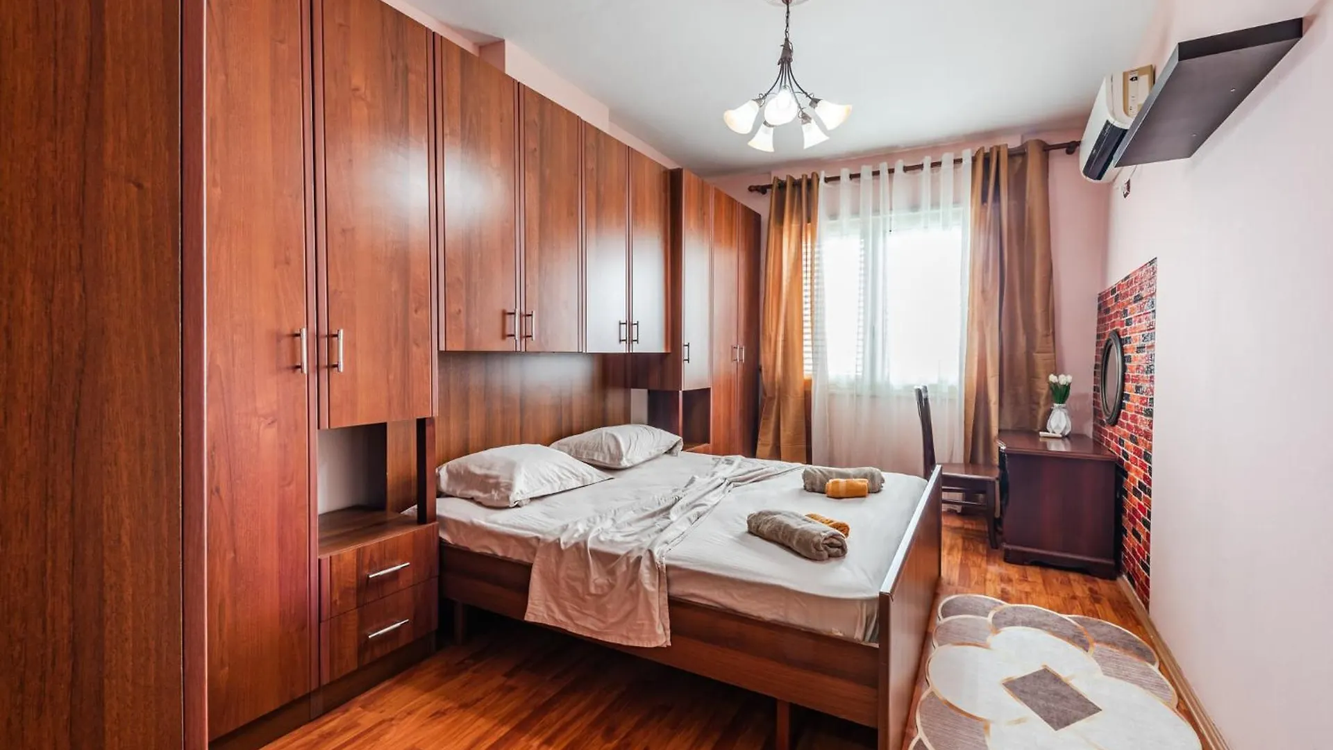 Beachfront Apartments Durrës 알바니아