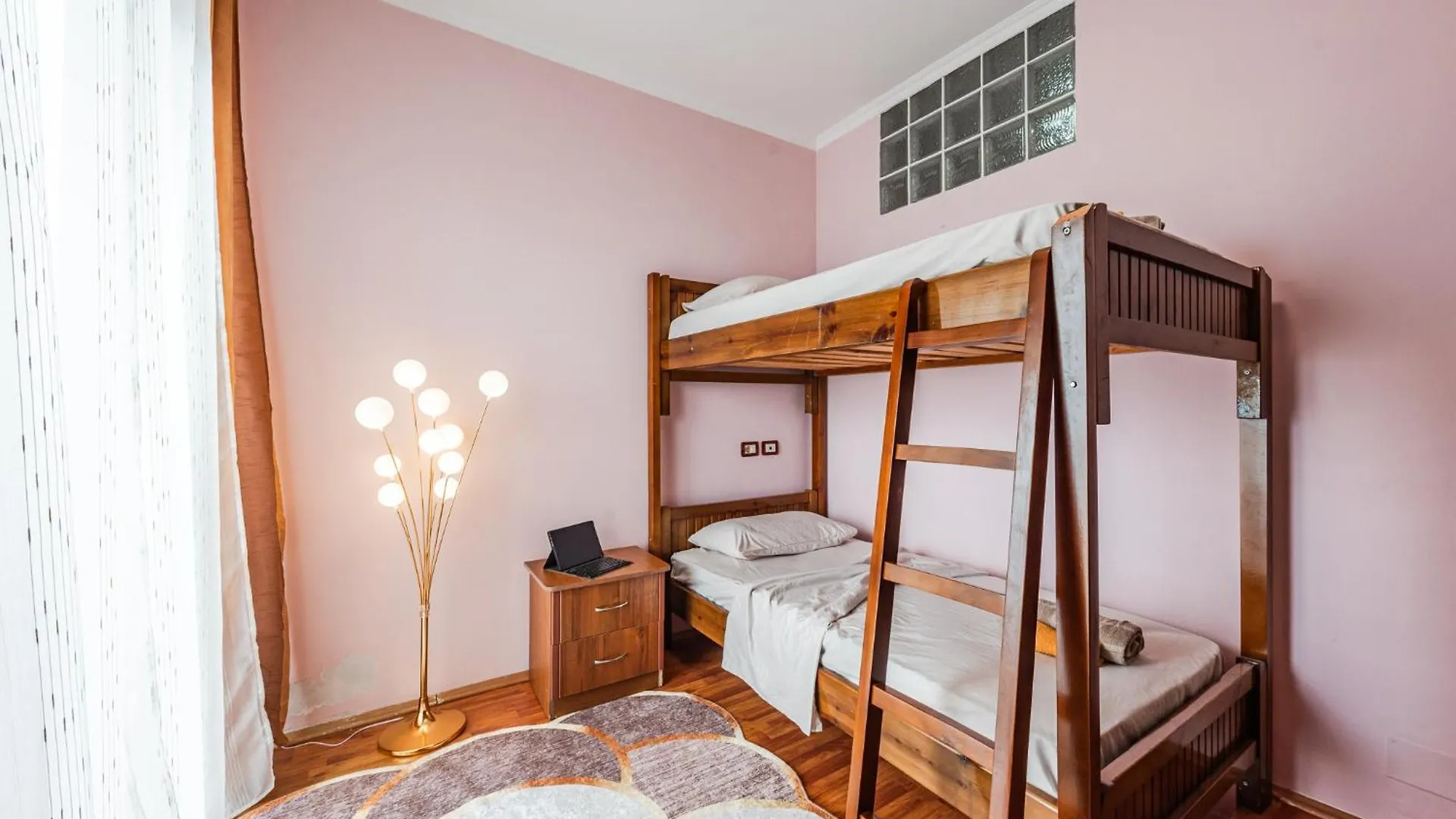 Beachfront Apartments Durrës