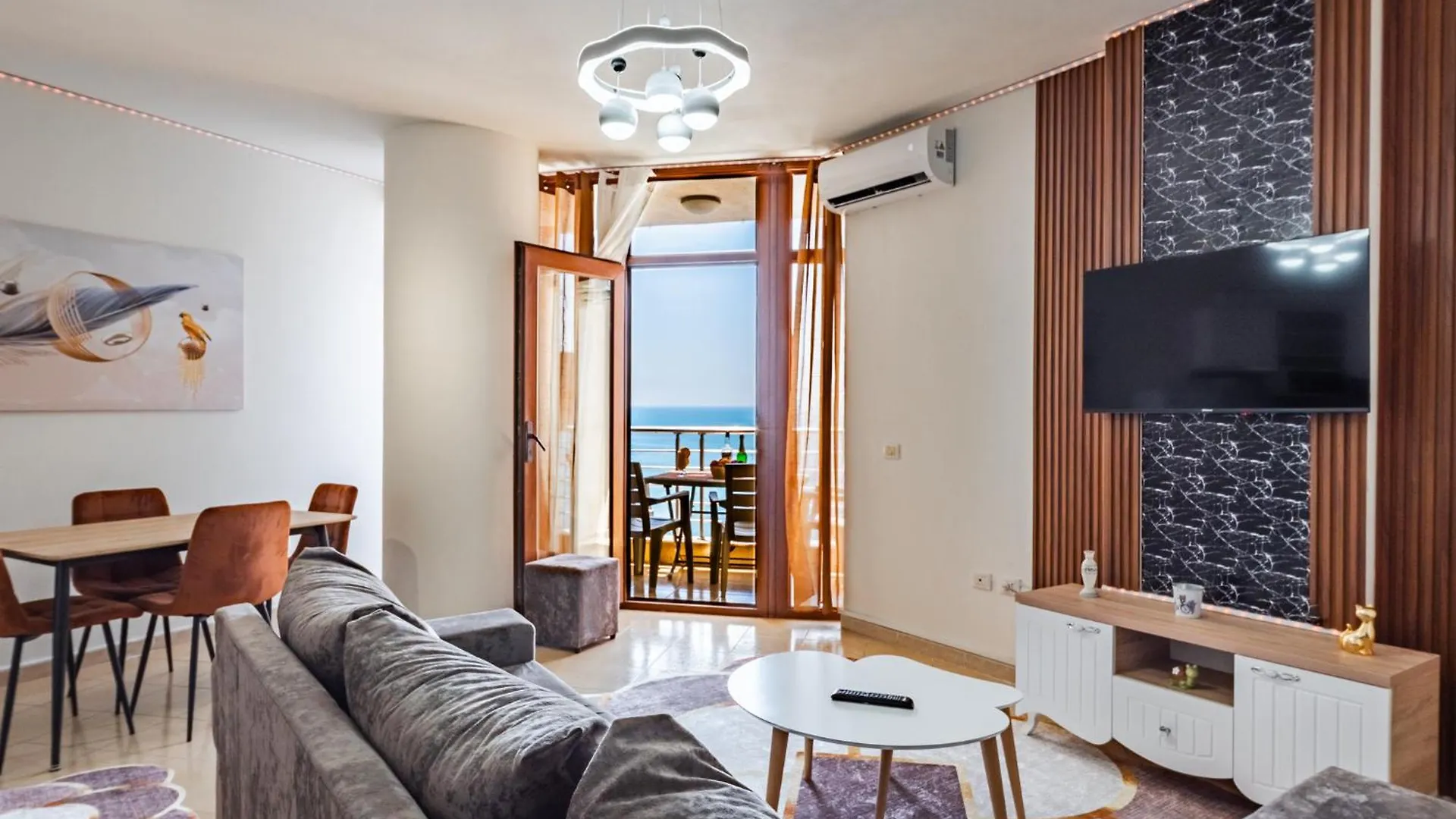 Beachfront Apartments Durrës 0*,  알바니아