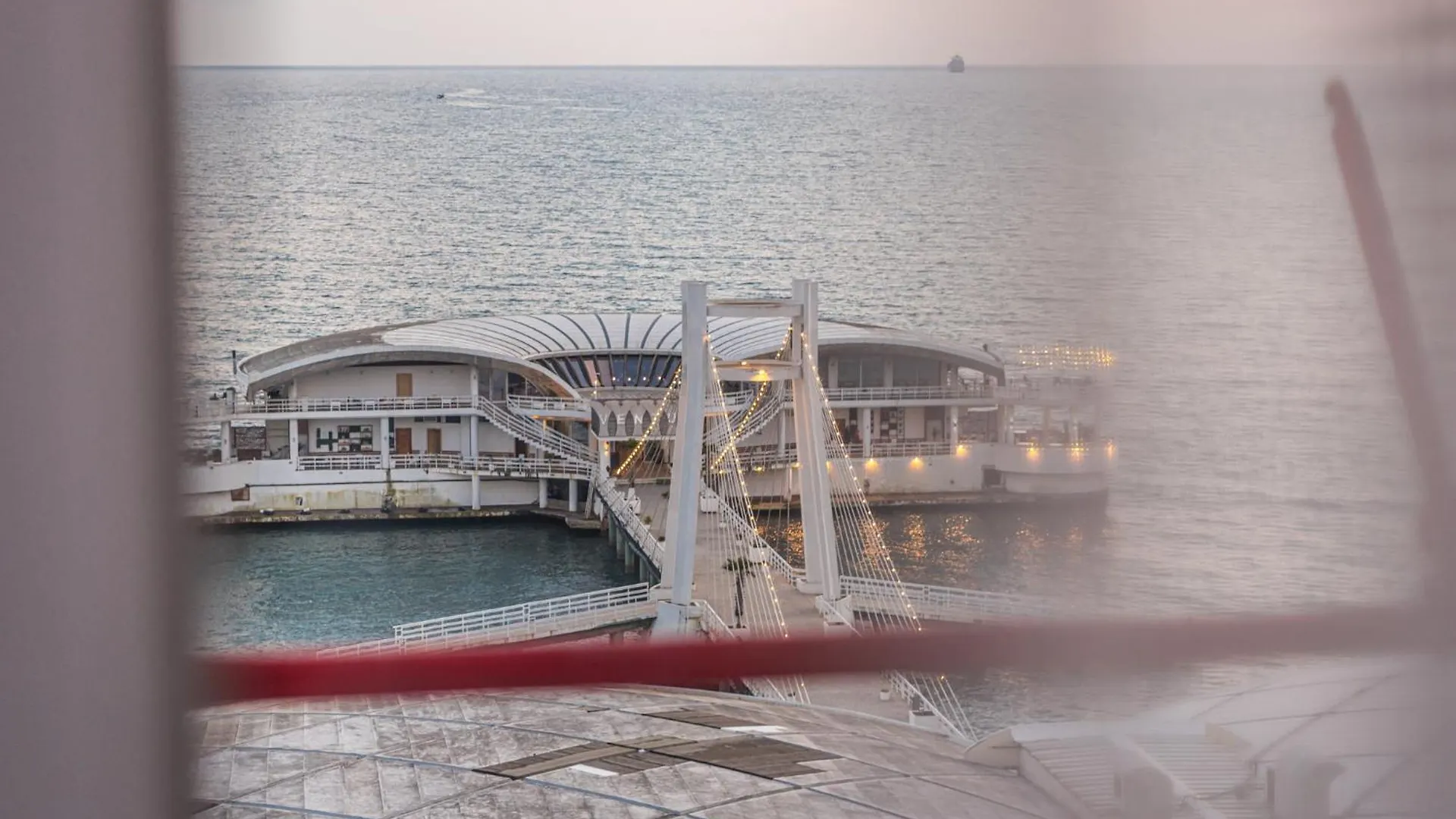 Beachfront Apartments Durrës