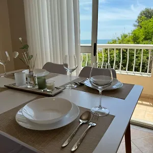 Sea & Gardenview Appartement